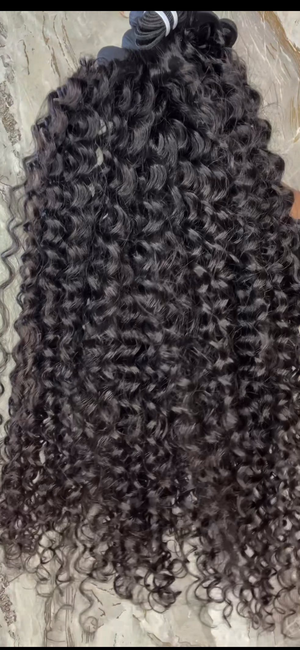 St.Barths Curly