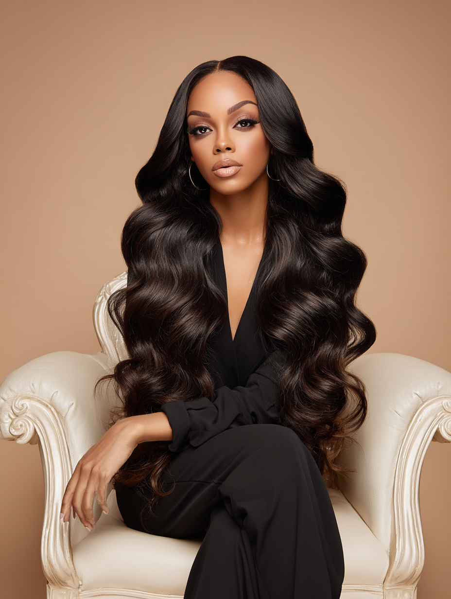 Deep Curl Bundle
