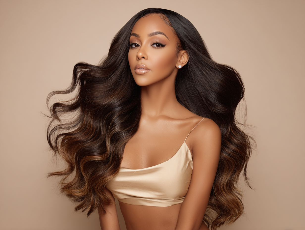 Soft Body Wave Bundle